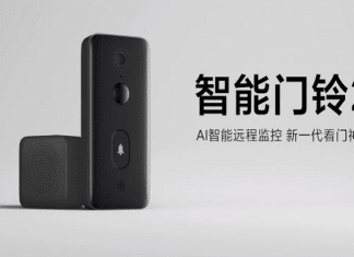 Xiaomi To Launch Mijia Smart Video Doorbell 2 on 11th March: Report