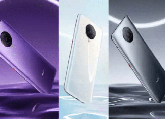 Xiaomi Launches Redmi K30 Pro 5G Smartphone