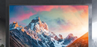 Xiaomi Announces Redmi Smart TV Max with 98-inch 4K HDR display