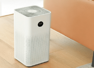 Xiaomi Launches Mi TV 4S, Mi Air Purifier 3H, Mi True Wireless Earphones 2 and Mi AIoT Router AC2350