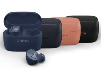 Jabra to Retail Elite Active 75t Via Amazon First in India