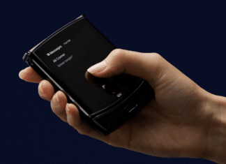 Motorola To Delay Razr (2019) First Sale Due To Coronavirus Lockdown