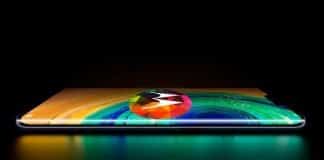 Motorola Will Soon Launch Motorola Edge+ in India