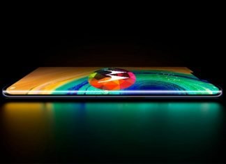 Motorola Will Soon Launch Motorola Edge+ in India