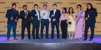 Realme Sets up a Smartphone Manufacturing Factory in Bangladesh