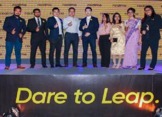 Realme Sets up a Smartphone Manufacturing Factory in Bangladesh