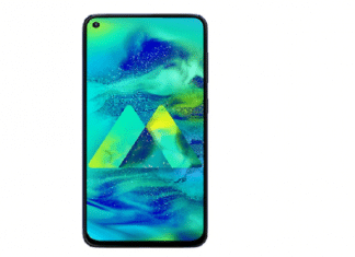 Samsung Makes Galaxy M40 Smartphone Get Android 10 Update in India