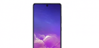 Samsung Launches Galaxy S10 512GB Variant Smartphone in India