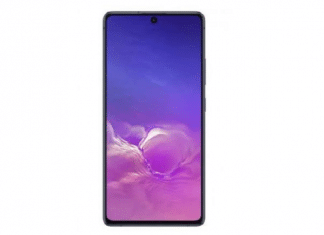 Samsung Launches Galaxy S10 512GB Variant Smartphone in India