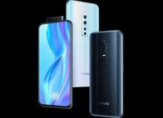 Vivo Might Retail New Vivo S6 with 5G Connectivity