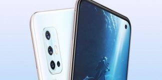 Vivo V19 Globally Debuts with Snapdragon 712 SoC