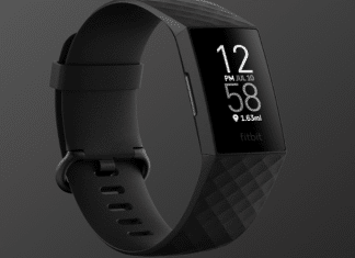 Fitbit Launches Charge 4 Fitness Tracker in India