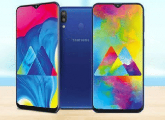 Samsung Might Launch Galaxy A21s with Exynos 850 SoC