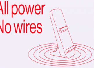 OnePlus Announces Warp Charge 30 Wireless Charging Technology