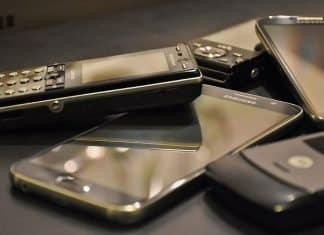 Smartphone Market in For Rough Ride in 2020, Future Bright: CCS Insight