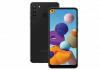 Samsung Launches Galaxy A21 Smartphone