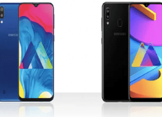 Samsung Discontinues M10, M10s and M20 in India