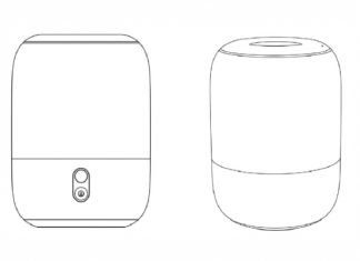 Xiaomi Said to Have Filed a New Smart Speaker Patent in China : Report