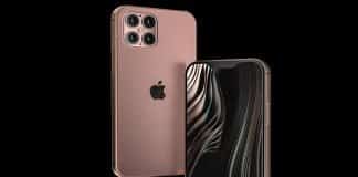 Apple Might Debut with a LiDAR Sensor in New Smartphones