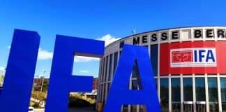 IFA Given the Go-ahead to Take Place in 2020 as a Real-Life Event