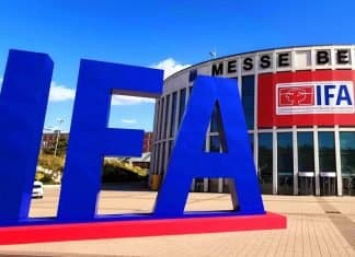 IFA Given the Go-ahead to Take Place in 2020 as a Real-Life Event