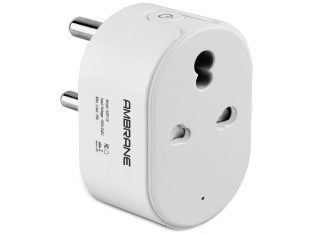 Ambrane Launches Voice Assistance Enabled Smart Plugs in India