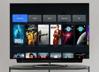 OnePlus Will Soon Launch Three Models of Smart TVs