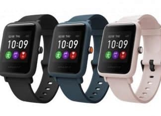 Amazfit to Launch Bip S Lite Smartwatch in India Soon