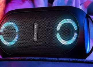 Anker Launched Soundcore Rave Mini Speaker in India