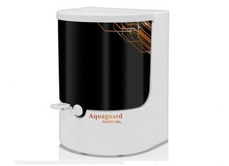 Eureka Forbes Launched Aquaguard Marvel Water Purifier in India