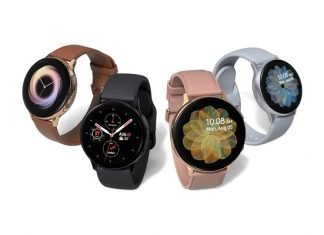 Samsung Might Launch Galaxy Watch 3 in India Soon