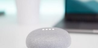 Google Might Launch Nest Smart Speaker in India Soon