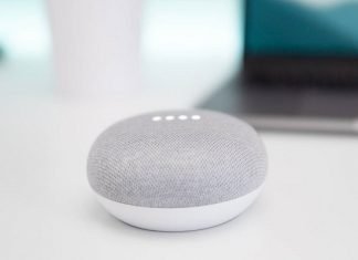 Google Might Launch Nest Smart Speaker in India Soon