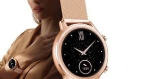 Honor Launched Updates in the MagicWatch 2 Smartwatch