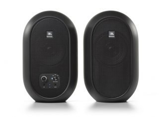 JBL Launched One Series 104-BT and 104-BTW Speakers in India