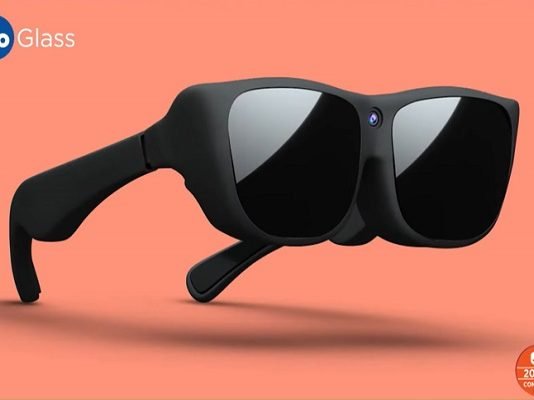 Reliance Jio Launched Jio Glass Mixed-Reality Glasses