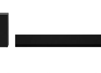 LG Announced the Launch of LG GX Soundbar Soon