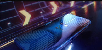 Lenovo Will Soon Launch Lenovo Legion Gaming Phone