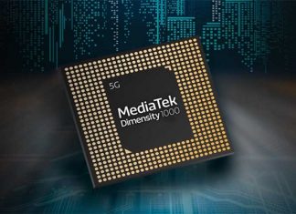Indian Brands Might Feature MediaTek-Based Chipset Soon
