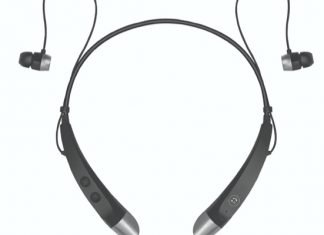 Vingajoy Releases Beat Brothers Neckband CL-130