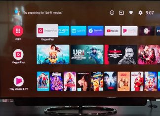 OnePlus Launched OnePlus TV 2020 Lineup in India Via Amazon