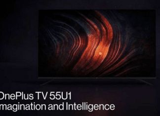 OnePlus Launched TV U1 and TV Y1 Series in India