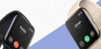 Oppo Might Launch Oppo Watch in India Soon