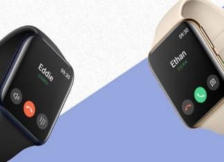 Oppo Might Launch Oppo Watch in India Soon