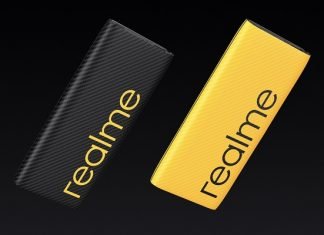 Realme Launched 30W Dart Charge Power Bank in India
