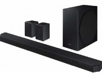 Samsung Has Announced the Launch of Q-Series Soundbars
