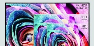 Shinco Launched S43UQLS 4K Ultra HD Smart TV in India