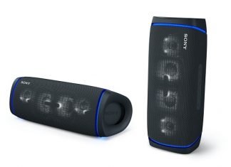 Sony Launched a Range of Wireless Speakers in India