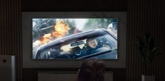 Xiaomi Might Launch Mi TV Master 65-inch 4K OLED TV in India Soon