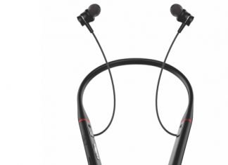 Vivo Launches Wireless Sport Lite Neckband Earphones In India